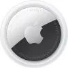 Apple AirTag (4 gab.), sudrabains / balts (MX542LL/A)