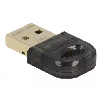 DeLOCK 61012 Bluetooth USB adapter 3 Mbit/s
