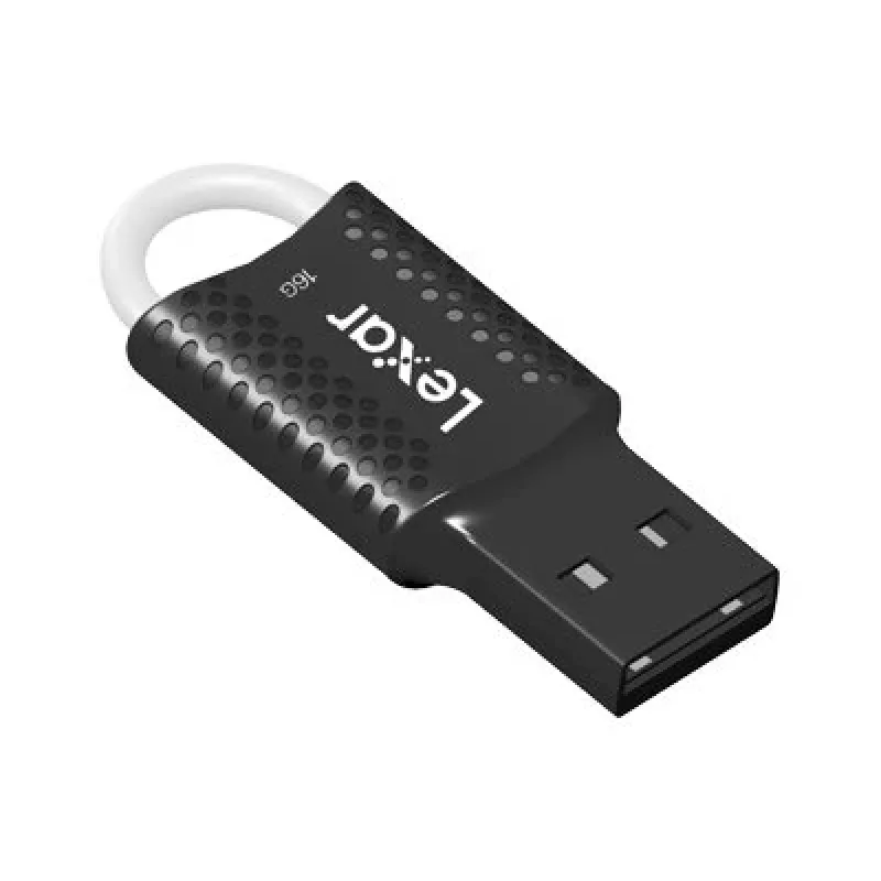 USB zibatmiņa Lexar 16 GB USB Type-A 2.0 JumpDrive V40