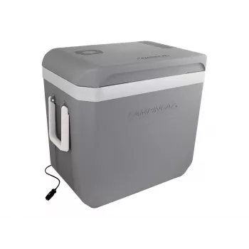 Dzesētājs Campingaz Powerbox Plus 36 L Pelēks