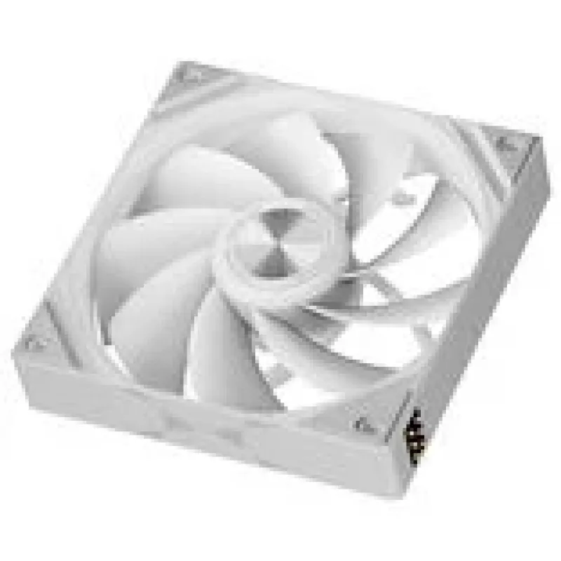TRYX ROTA SL ARGB Reverse Fan - 3er-Pack 120mm Balts (F-R120R-AM3M-G0W)
