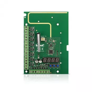Vadu trauksmes detektora modulis SATEL MTX-300