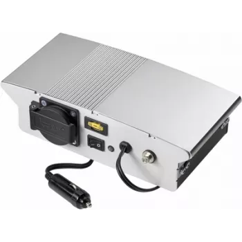 Voltcraft SW-150 24V invertors 150 W 24 V DC uz 230 V AC, bez ventilatora