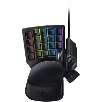 Razer Tartarus Pro Programmējams Spēļu taustiņu bloks