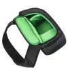 Sling soma Rivacase 7470 Melna