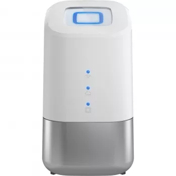 eQ-3 AG Homematic IP HmIP-HCU1 centrālā vadības ierīce, pelēka, balta