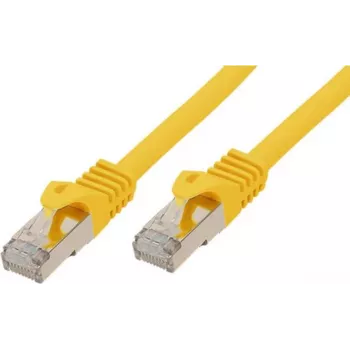 Shiverpeaks 75526-Y Ethernet Patch kabelis