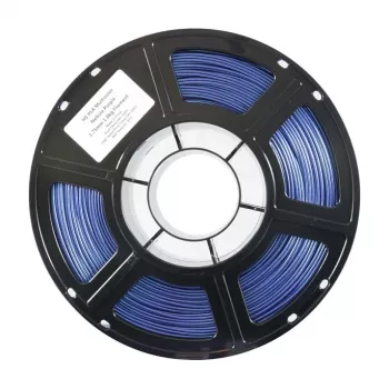 3D printera pavediens FlashForge PLA 1.75 mm Nebula Purple 1 kg