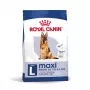 Sausā suņu barība Royal Canin Maxi Adult 5+ 15 kg — vistas gaļa, Olbaltumvielas 26%, Tauki 17%