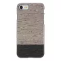 Man&Wood aizsargmaciņš iPhone 7 11,9 cm (4,7 collas) Daudzkrāsains