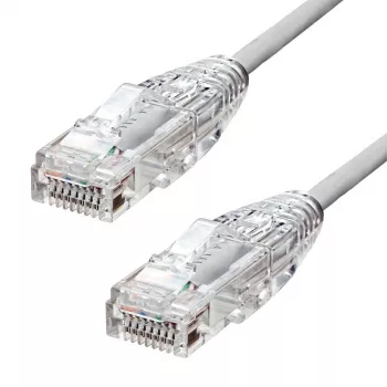 Ethernet kabelis ProXtend S-6AUTP-125G CAT6A UTP, 125 m