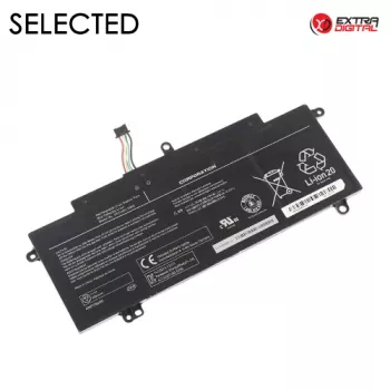 Notebook akumulators, Extra Digital Selected, TOSHIBA PA5149U-1BRS, 4100 mAh