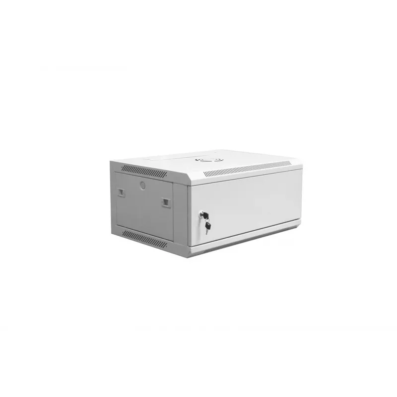 Sienas stiprinājuma rāmis Digitus DN-W19 04U/450/MD