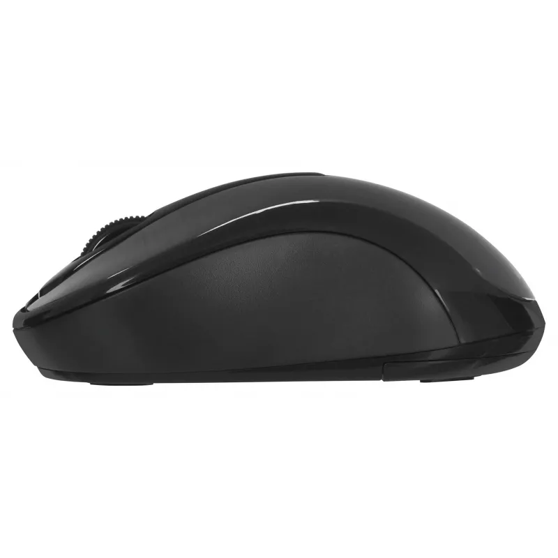 A4Tech G3-280N pele Ambidextrous RF Bezvadu Optiskā 2000 DPI