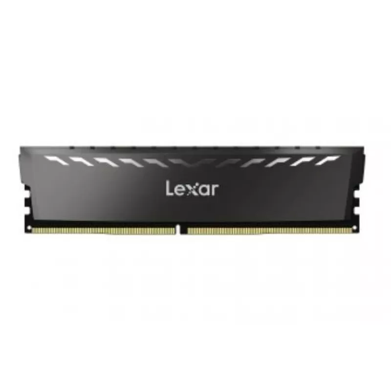 Lexar LD4BU008G-R3200GSXG 8GB DDR4 3200MHz CL16 atmiņas modulis