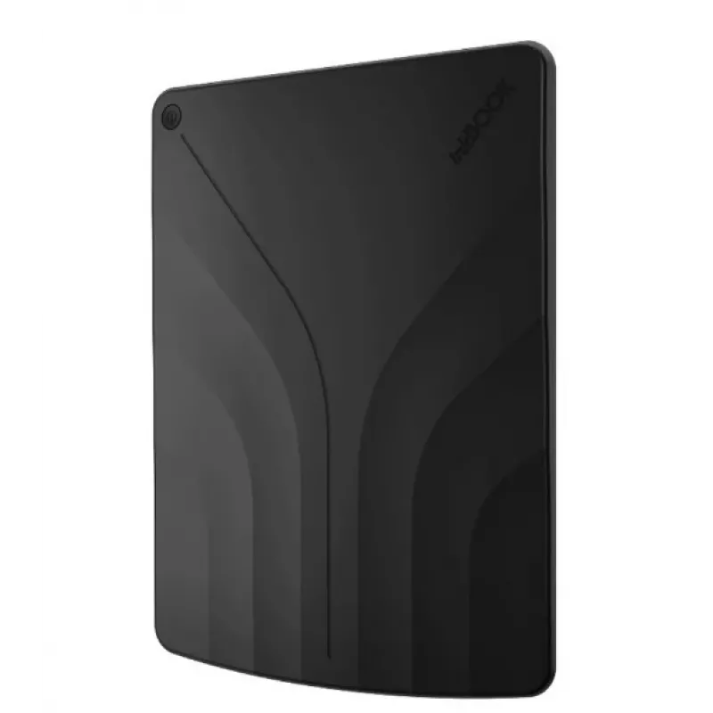 Inkbook Focus Plus e-lasītājs Melns