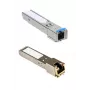 SOMI Networks SFP modulis SFPC2F1GS1320 | vienmoda šķiedra | LC Duplex | 1250 Mbit/s | 1310 nm | 20 km
