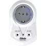 Slēdža kontaktoru kontaktligzdai Eltako FSSA-230V 30100001 — 230 V