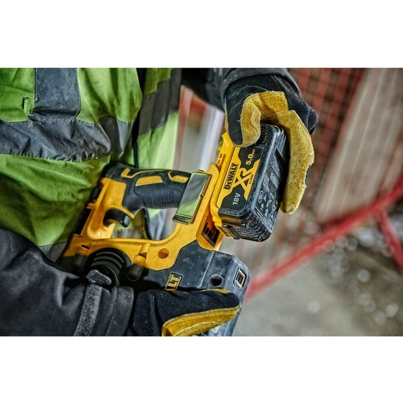 Rotācijas āmurs DeWALT DCH274P2T