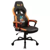 Spēļu krēsls Subsonic SA5642-D2 Dragon Ball Super, polsterēts sēdeklis, 120 kg