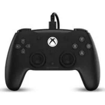 Hyperkin Controller Competitor melns XBOX (M01638-BK)