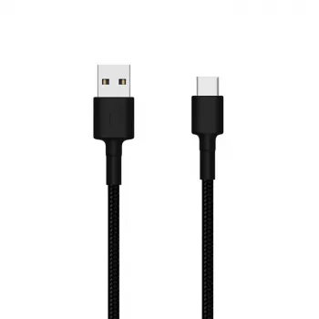 Xiaomi Mi pītais USB-C kabelis SJV4109GL