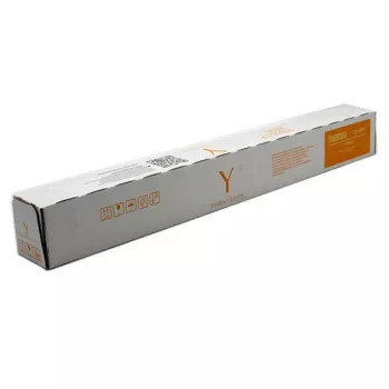 UTAX Copy Kit CK-8531Y dzeltenā krāsā (1T02XDAUT0)