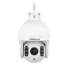 Foscam SD8P White 8 MPIX WiFi Rotējoša IP kamera