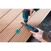 Wolfcraft GmbH klāja ieklāšanas komplekts