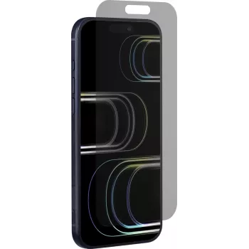 Renkforce BlickScreen Aizsargstikls iPhone 17 Pro Max Displeja Aizsargs Apple 1 Gab (RF-6830766)