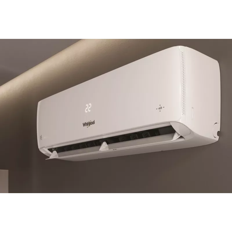 Gaisa kondicionētāja iekštelpu bloks 5KW SPICR318WFI