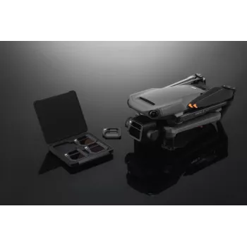 Piederums dronam Mavic 3 ND FILTRU KOMPLEKTS CP.MA.00000430.01 Dji
