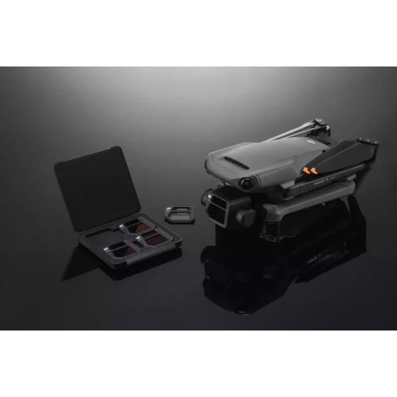 Piederums dronam Mavic 3 ND FILTRU KOMPLEKTS CP.MA.00000430.01 Dji