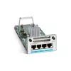 Tīkla modulis Cisco C9300-NM-4G Gigabit Ethernet