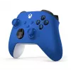 Microsoft Xbox Wireless Controller Blue, White Bluetooth/USB spēļu kontrolieris Analogs/Ciparu Android, PC, Xbox One, Xbox One S, Xbox One X, Xbox Series S, Xbox Series X, iOS