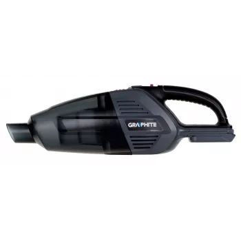 Bezvadu putekļsūcējs Energy+ 58G097 Graphite 2-in-1