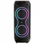 Liela pārnēsājama skaļruņu sistēma Power Audio MAX MT3185