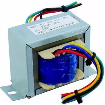 Audio transformators Omnitronic ELA-T75 75 W (80711406)