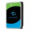 Seagate SkyHawk ST3000VX015 iekšējais cietais disks 3 TB 256 MB 3.5 collu Serial ATA III