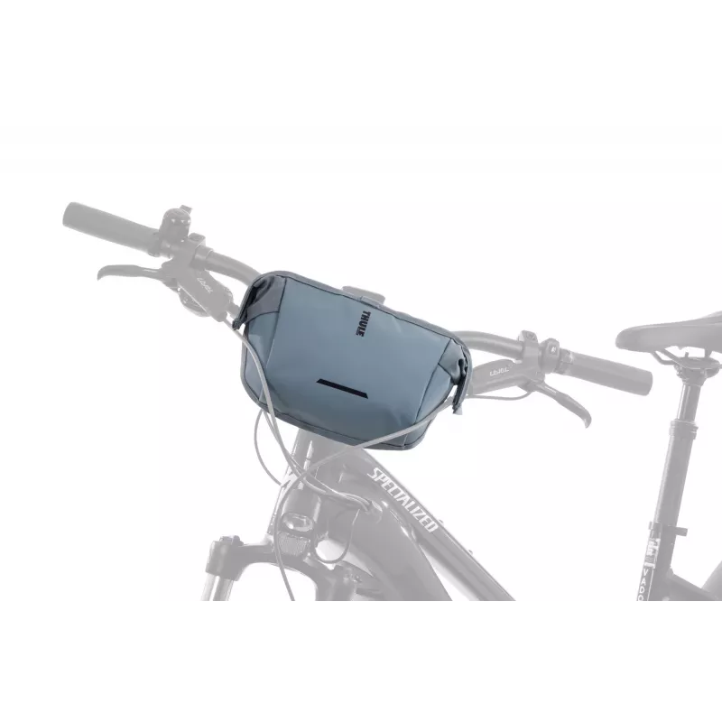 Thule 5474 Chasm Stūres soma 2L Vidēji zila