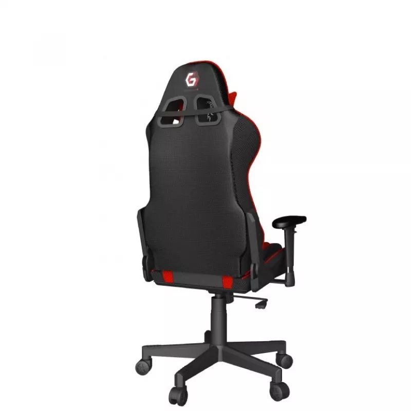 Gaming krēsls Gembird GC-SCORPION-01X