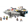 LEGO Star Wars komplekts 75357 — The Ghost un Phantom II, 1394 detaļas, 4 minifigūras, 10+ gadiem