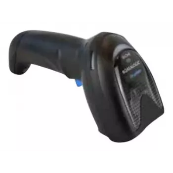 Datalogic Gryphon I GBT4500 - Pārnēsājams svītrkodu skeneris - 2D attēlotājs - Bluetooth 4.0 (GBT4500-BK-HD-WLC)