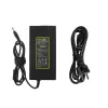 Green Cell AD100P barošanas adapteris / invertors 180 W Melns