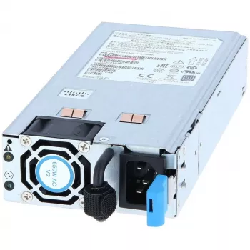 Barošanas bloks Cisco NXA-PAC-650W-PE=