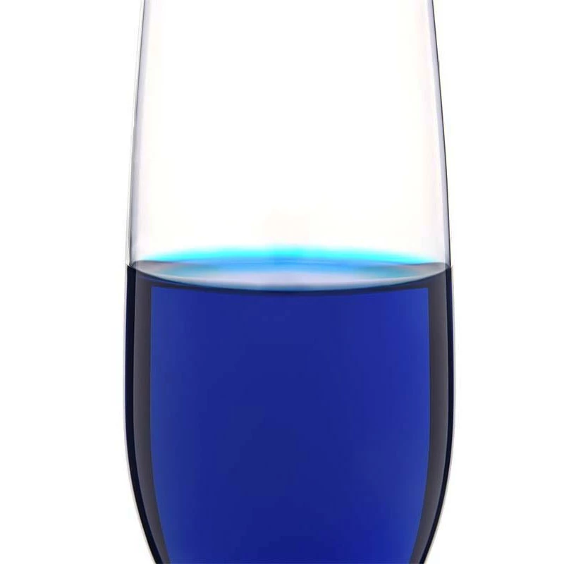 Alphacool Eiswasser Crystal Blue, 1000ml gatavs dzesēšanas šķidrums - Zils