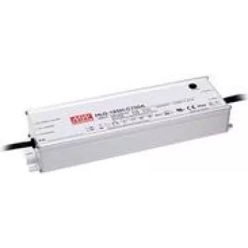 LED draiveris MEAN WELL HLG-185H-C700B 185W IP20