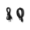 Ārējais optiskā diskdziņa korpuss CD/DVD SATA USB 2.0 9.5mm