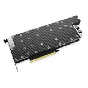 Grafikas karte Alphacool ES H200 141GB NVL PCI-E 1-Slot Dizains