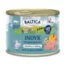 BALTICA regional flavours Turcija - mitrā kaķu barība - 185g